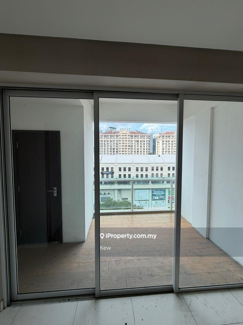 Service Residence for Sale in Chelsea @ Plaza Damas 3 by Kew - iProperty.com.my