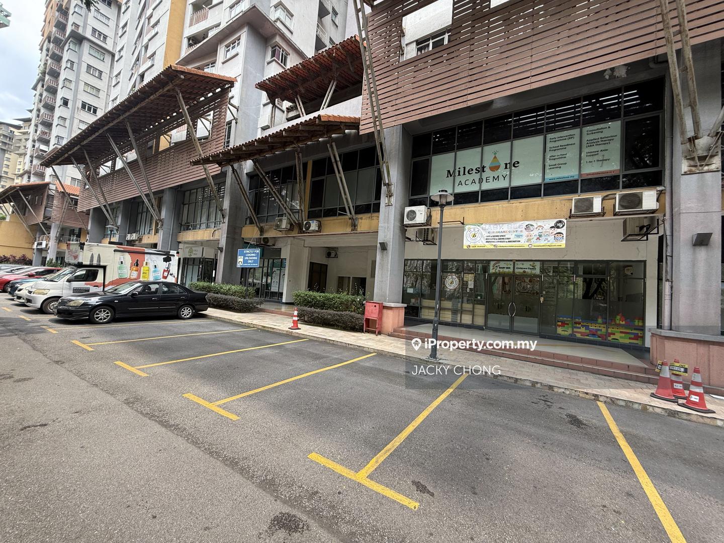 Condominium for Sale in Perdana Exclusive by JACKY CHONG - iProperty.com.my