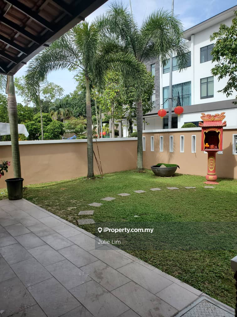 Bungalow House for Sale in Taman Bukit Segar Jaya 1, Cheras by Julie Lim - iProperty.com.my
