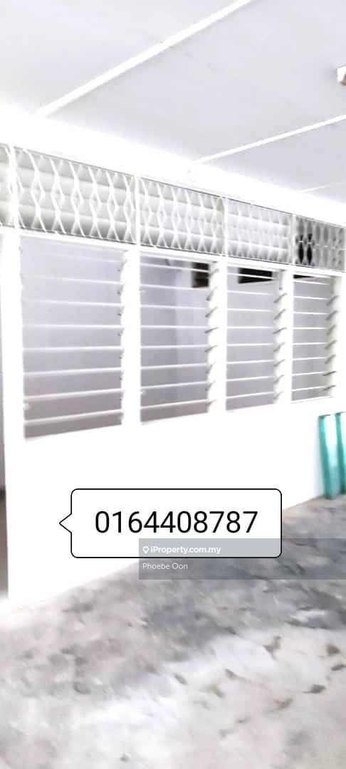 3-storey Terraced House for Sale in Ayer Itam, Ayer Itam by Phoebe Oon - iProperty.com.my