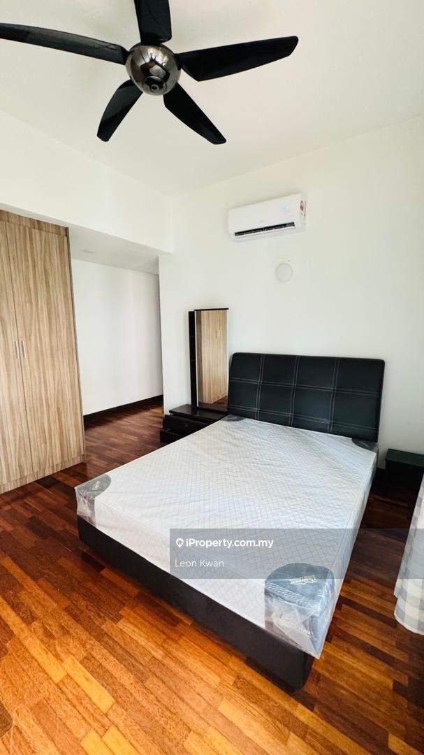 Condominium for Rent in Puteri Palma Condominiums by Leon Kwan - iProperty.com.my