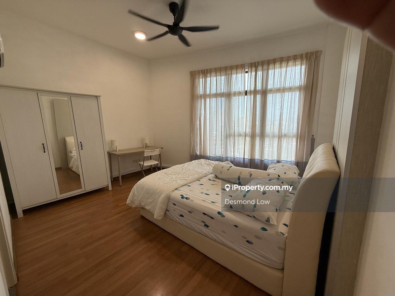 Condominium for Rent in Chymes @ Gurney by Desmond Low - iProperty.com.my