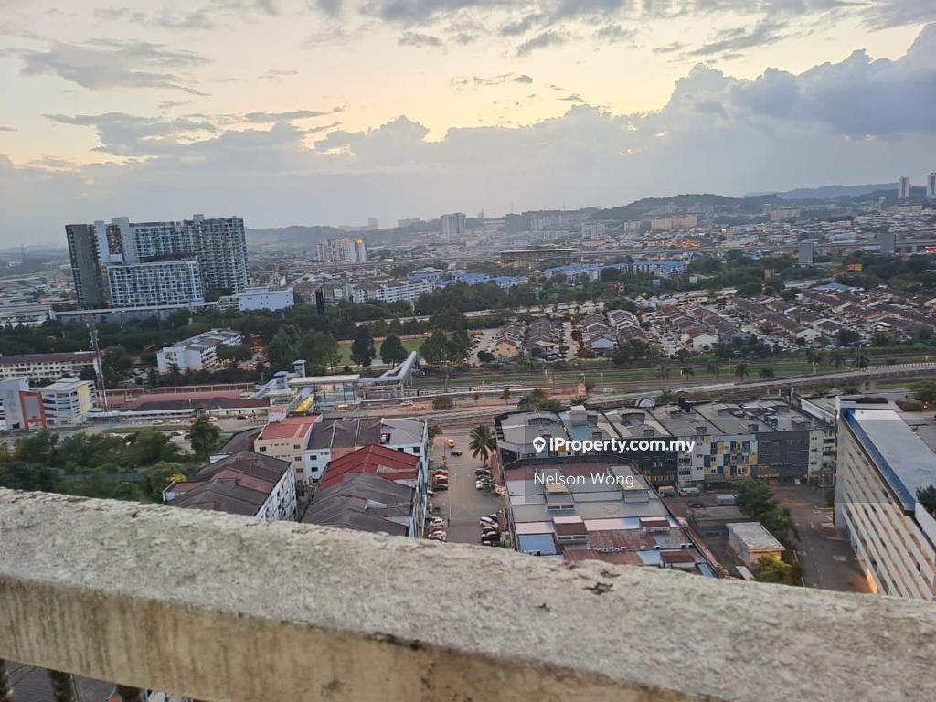 Service Residence for Rent in The Heritage Residence by Nelson Wong - iProperty.com.my