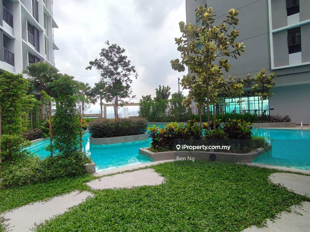 Residensi Servis untuk Disewa di Ruby Seapark oleh Ben Ng - iProperty.com.my