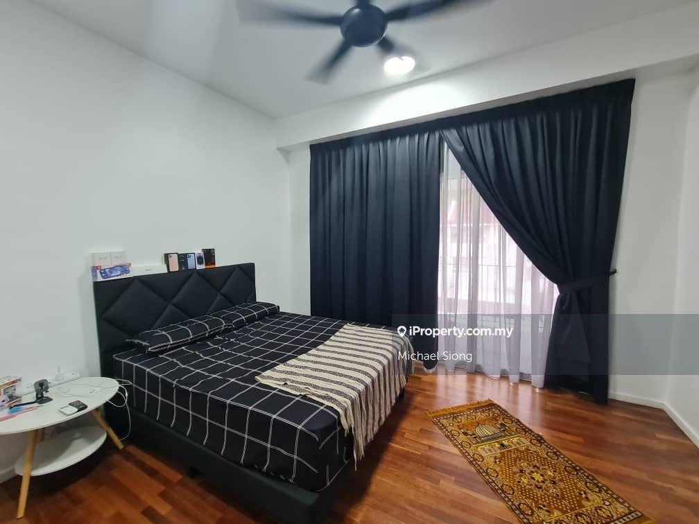 Rumah Berangkai 3 Tingkat untuk Dijual di Tamansari Camelia , Anggun 3 , Rawang , 3 Storey, Rawang oleh Michael Siong - iProperty.com.my