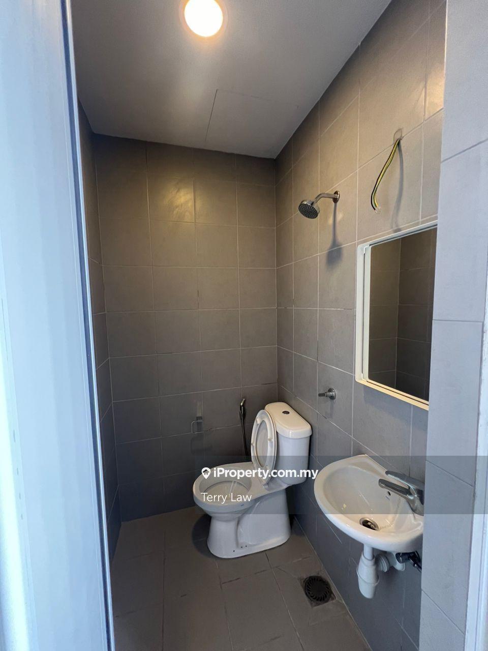 Kondominium untuk Dijual di Secoya Residence oleh Terry Law - iProperty.com.my