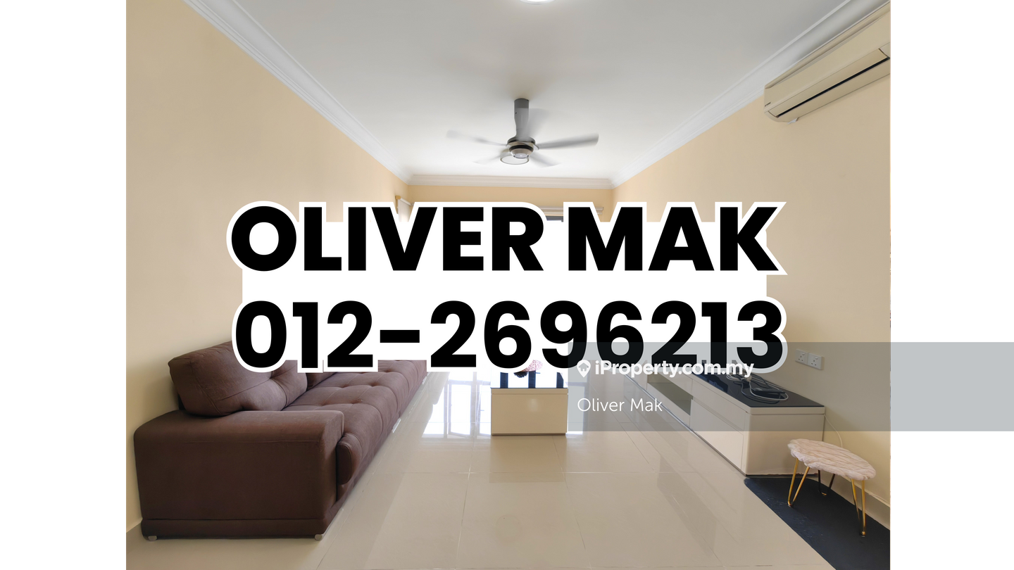 Condominium for Rent in Covillea by Oliver Mak - iProperty.com.my