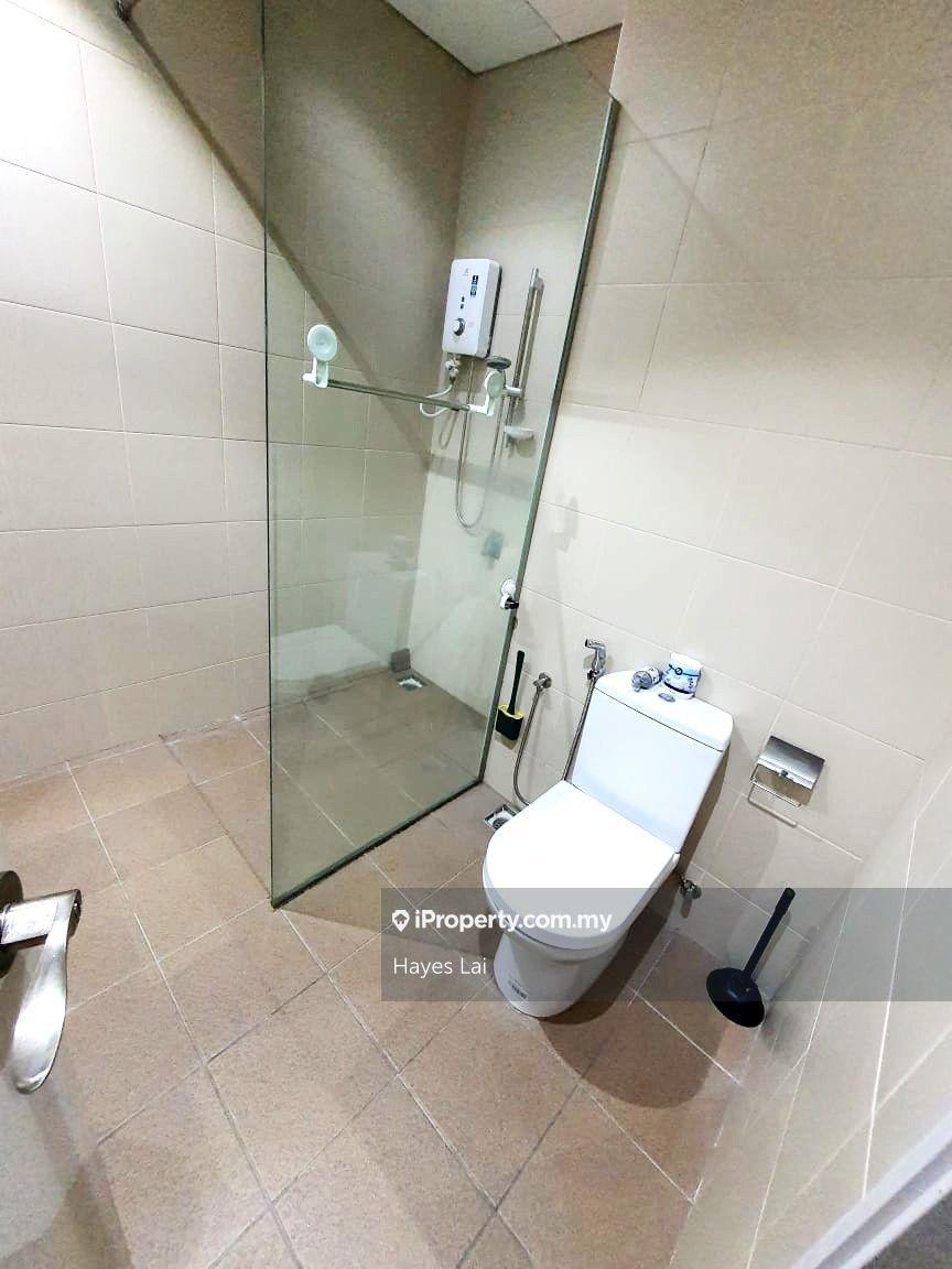 Service Residence for Rent in i-SOHO @ i-City by Hayes Lai - iProperty.com.my