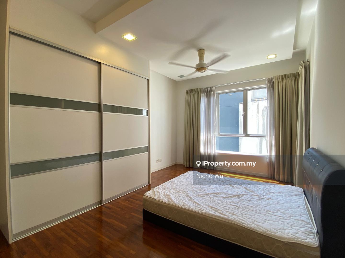 Condominium for Sale in Kiara 1888 by Nicho Wu - iProperty.com.my