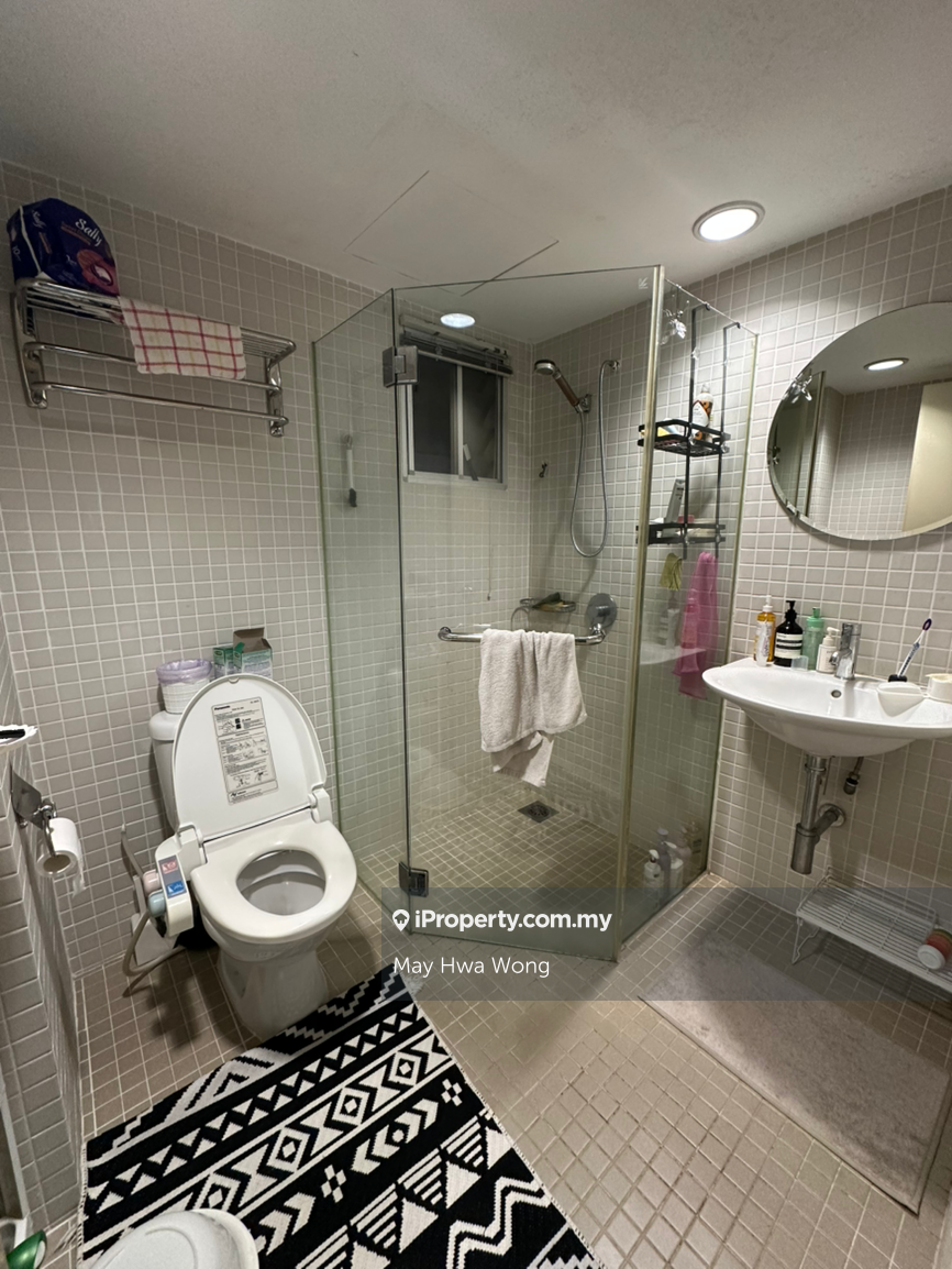 Condominium for Sale in Mont Kiara Pelangi by May Hwa Wong - iProperty.com.my