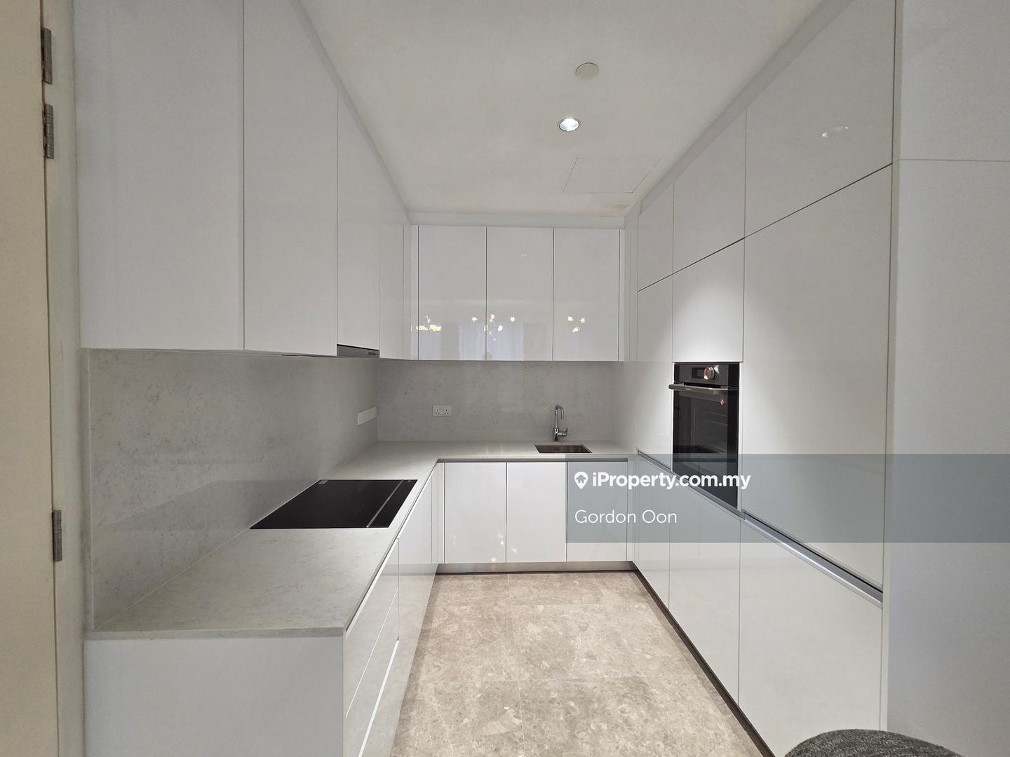 Service Residence for Sale in SO Sofitel Kuala Lumpur Residences by Gordon Oon - iProperty.com.my