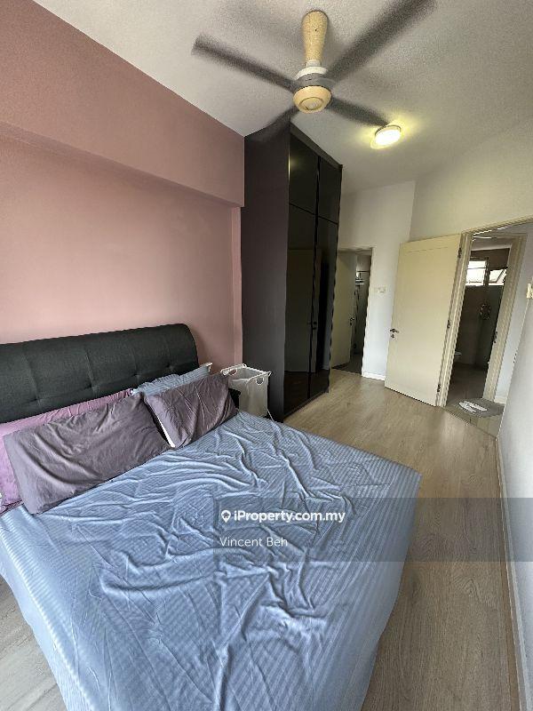 Residensi Servis untuk Disewa di Tiara Mutiara / The Crown oleh Vincent Beh - iProperty.com.my