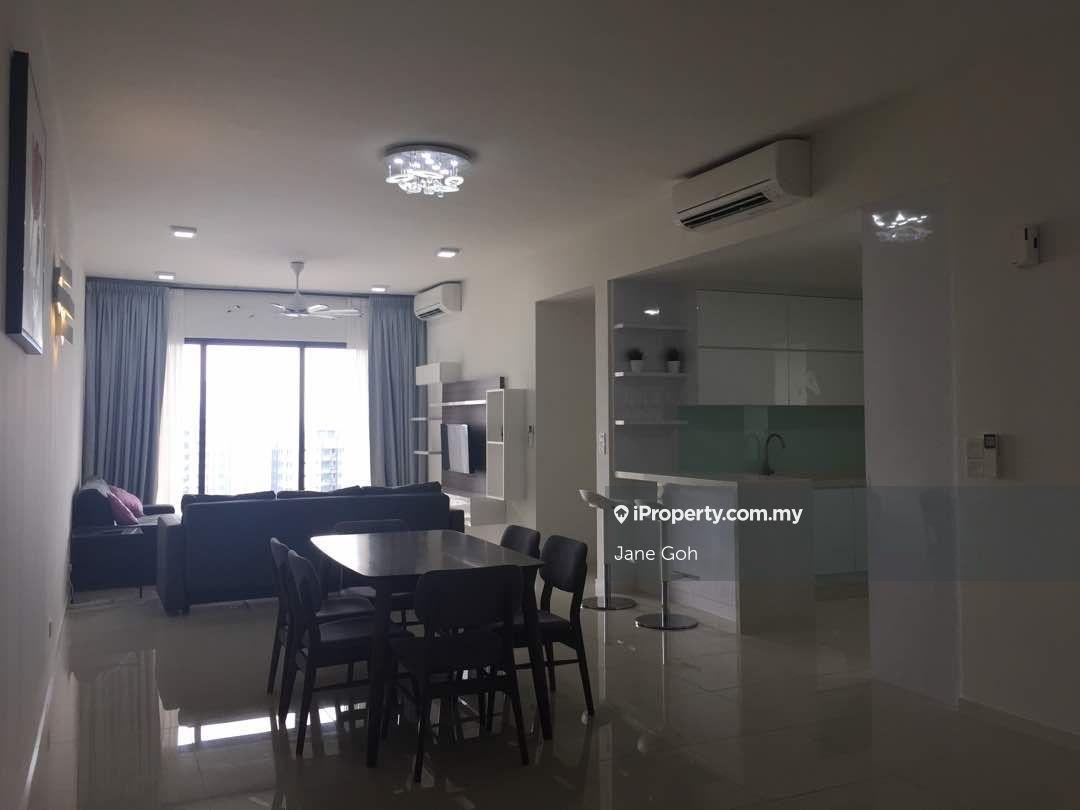 Condominium for Sale in Seri Riana Residence by Jane Goh - iProperty.com.my