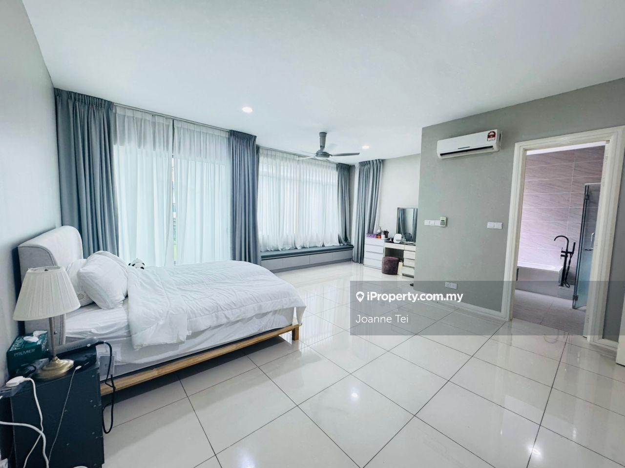 Rumah Berangkai 2 Tingkat untuk Dijual di Liu Li Garden, Setia Eco Glades, Cyberjaya oleh Joanne Tei - iProperty.com.my