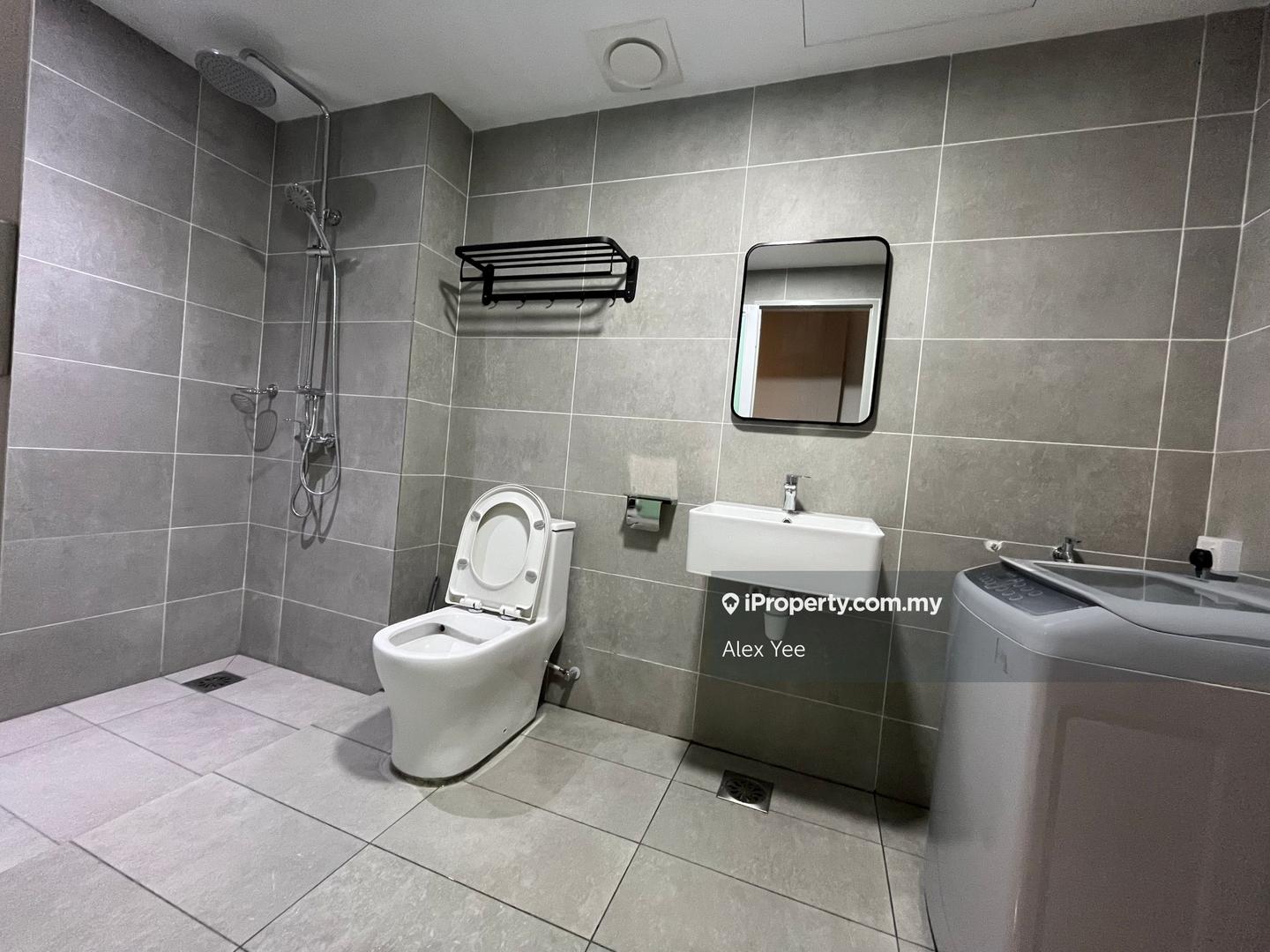 Residensi Servis untuk Disewa di Bond Suites @ ICC oleh Alex Yee - iProperty.com.my