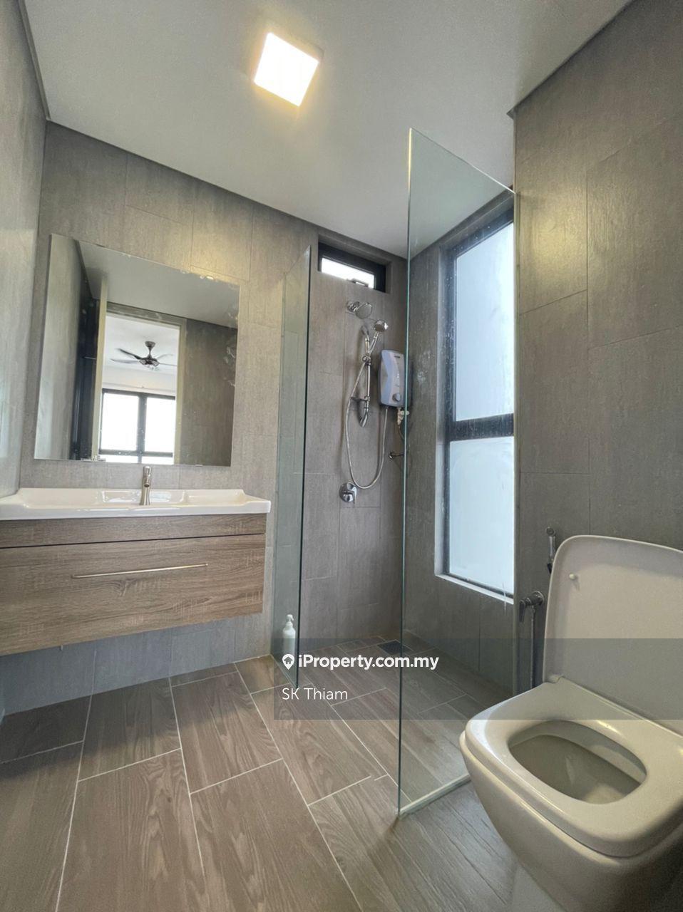 Service Residence for Rent in Geo Bukit Rimau by SK Thiam - iProperty.com.my