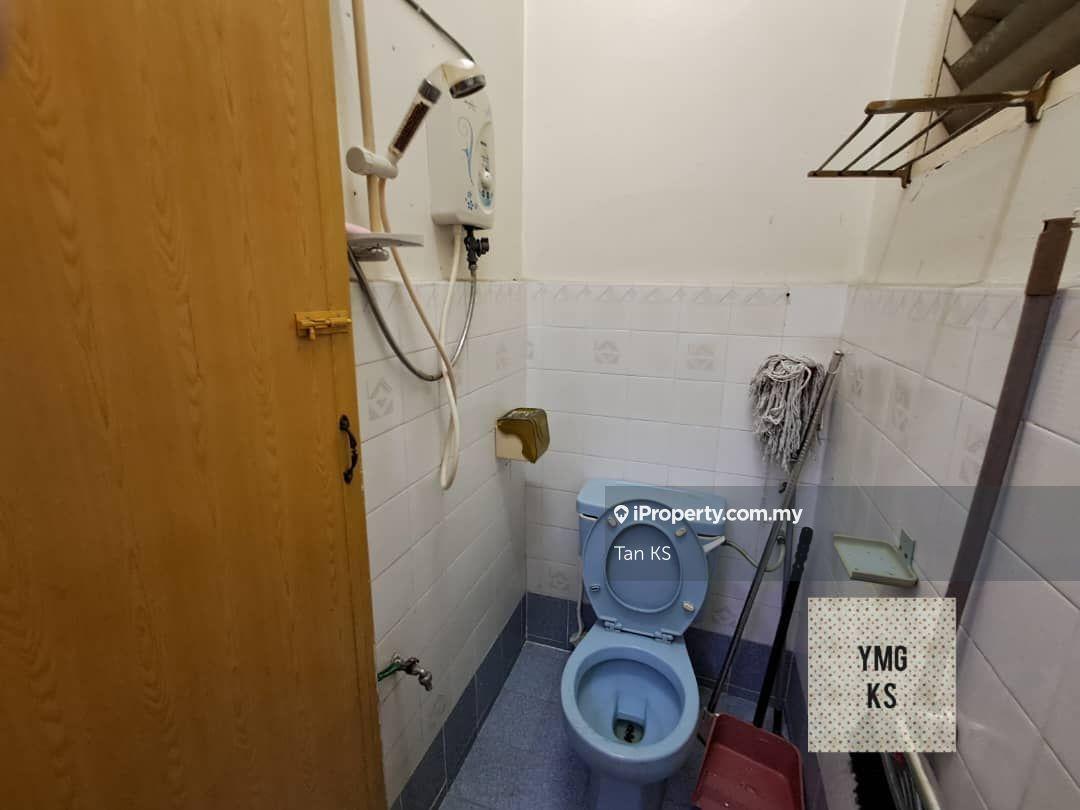 2-storey Terraced House for Sale in Taman Bayu Perdana, Klang by Tan KS - iProperty.com.my