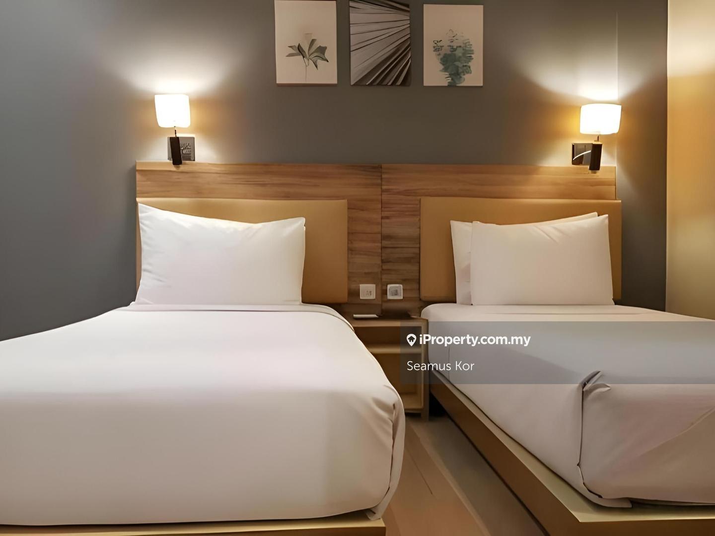 Hotel / Resort for Sale in Saujana Impian, Kajang by Seamus Kor - iProperty.com.my