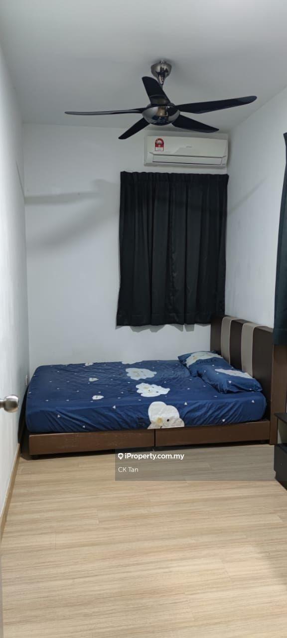 Condominium for Sale in Palace Court (Sri Istana) by CK Tan - iProperty.com.my