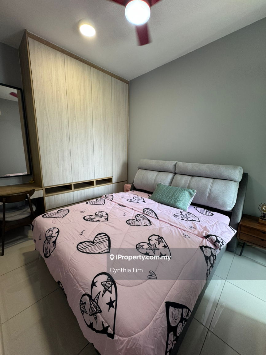 Condominium for Rent in The Elysia Park Residence by Cynthia Lim - iProperty.com.my