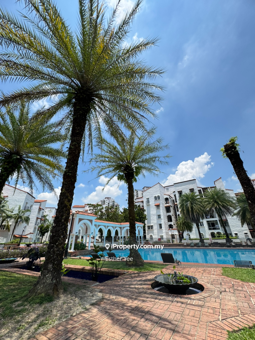 Condominium for Sale in Andalucia by Esther Yee - iProperty.com.my
