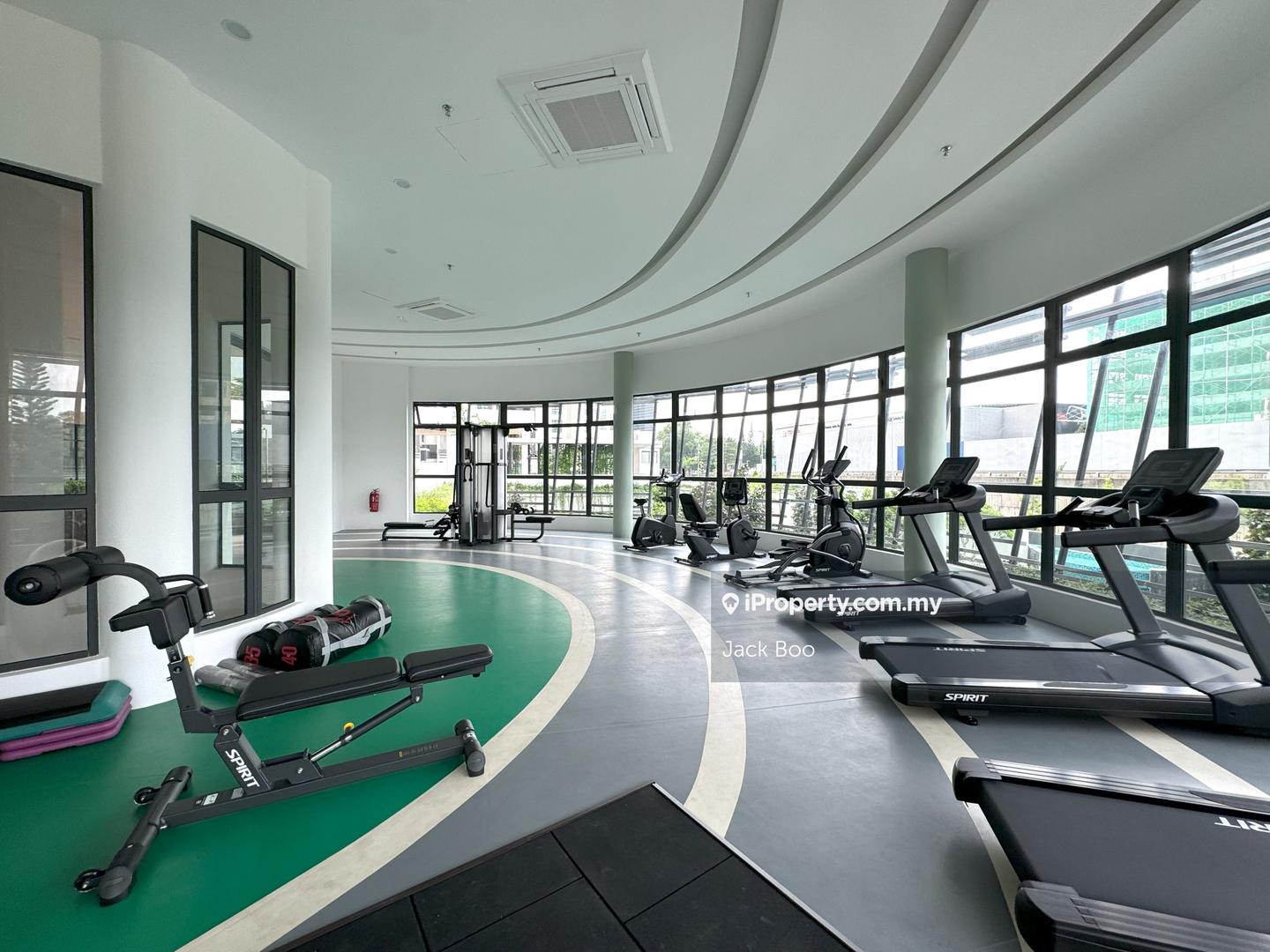 Service Residence for Rent in Aurora Subang Jaya by Jack Boo - iProperty.com.my