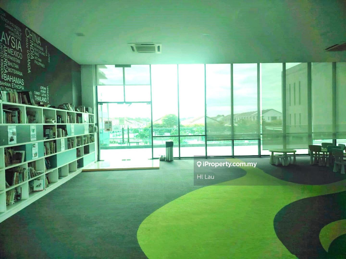 Condominium for Sale in X2 Residency by Hl Lau - iProperty.com.my