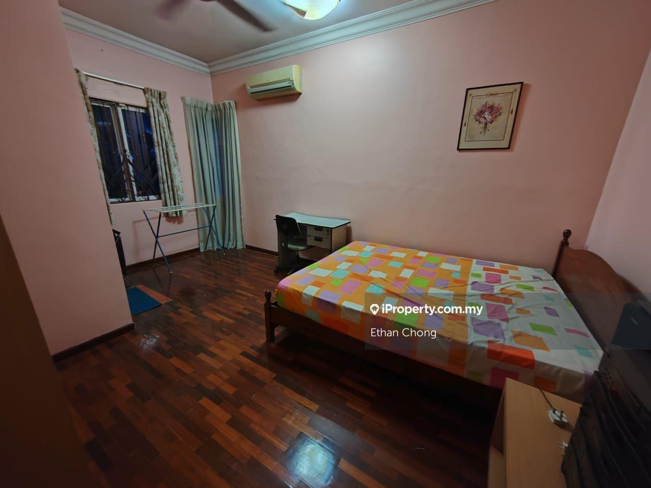 Banglo untuk Dijual di c180 cheras selangor kuala lumpur, Cheras oleh Ethan Chong - iProperty.com.my
