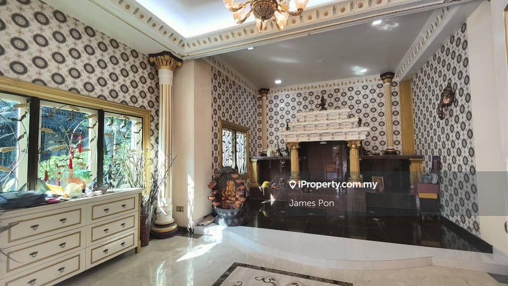 Bungalow House for Sale in Seksyen 16, Petaling Jaya by James Pon - iProperty.com.my