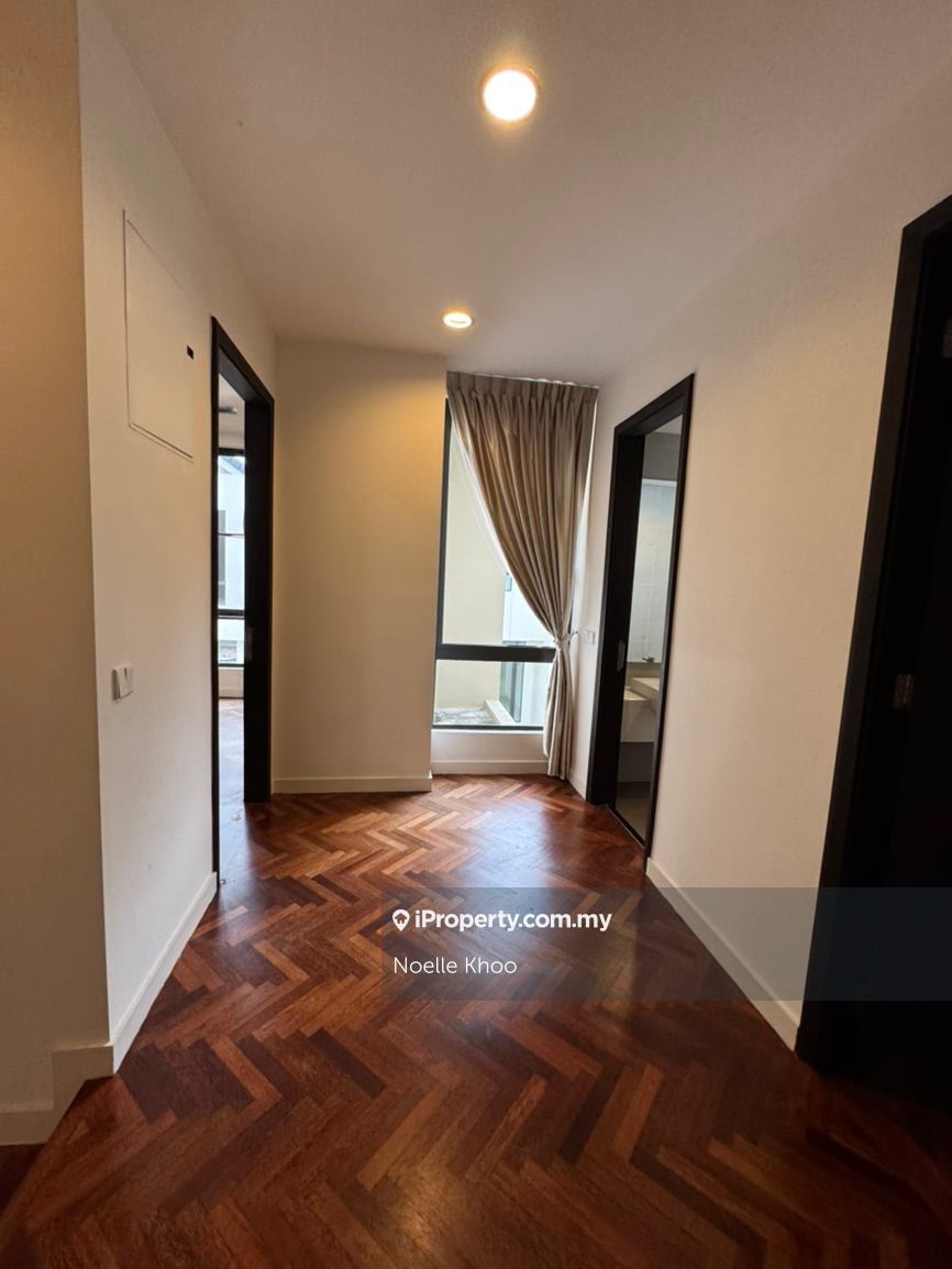 2-storey Terraced House for Rent in Medini, Iskandar Puteri (Nusajaya) by Noelle Khoo - iProperty.com.my