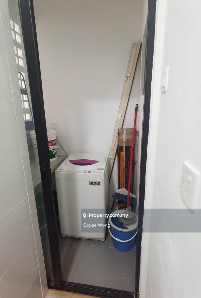 Service Residence for Sale in VIM 3 @ Desa Park North by Coyee Wong - iProperty.com.my