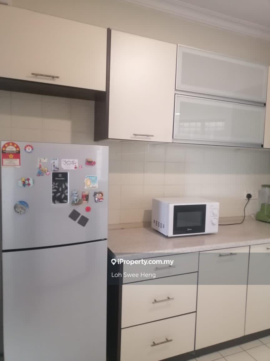 Condominium for Rent in Riana Green Condominium by Loh Swee Heng - iProperty.com.my