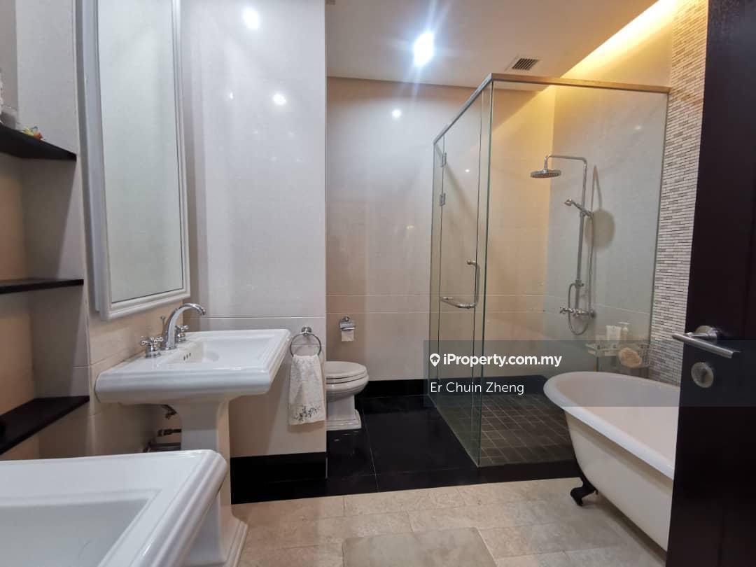 Kondominium untuk Dijual di Quayside Seafront Resort Condominiums oleh EC Zheng - iProperty.com.my