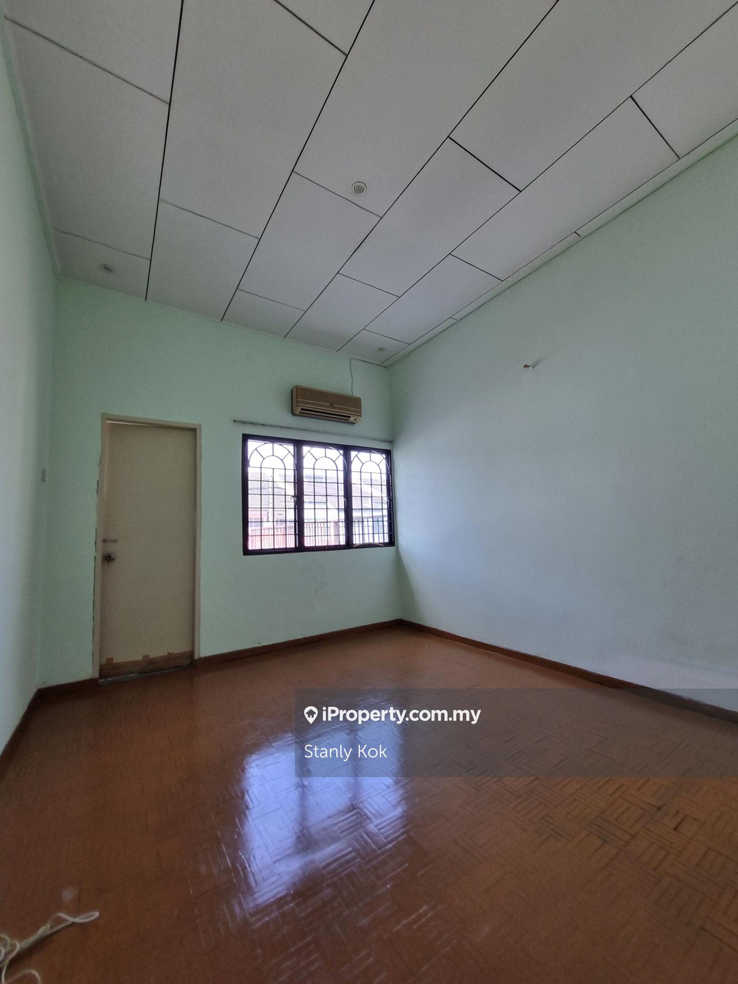Rumah Berangkai 2 Tingkat untuk Dijual di Taman Timah, Ipoh oleh Stanly Kok - iProperty.com.my