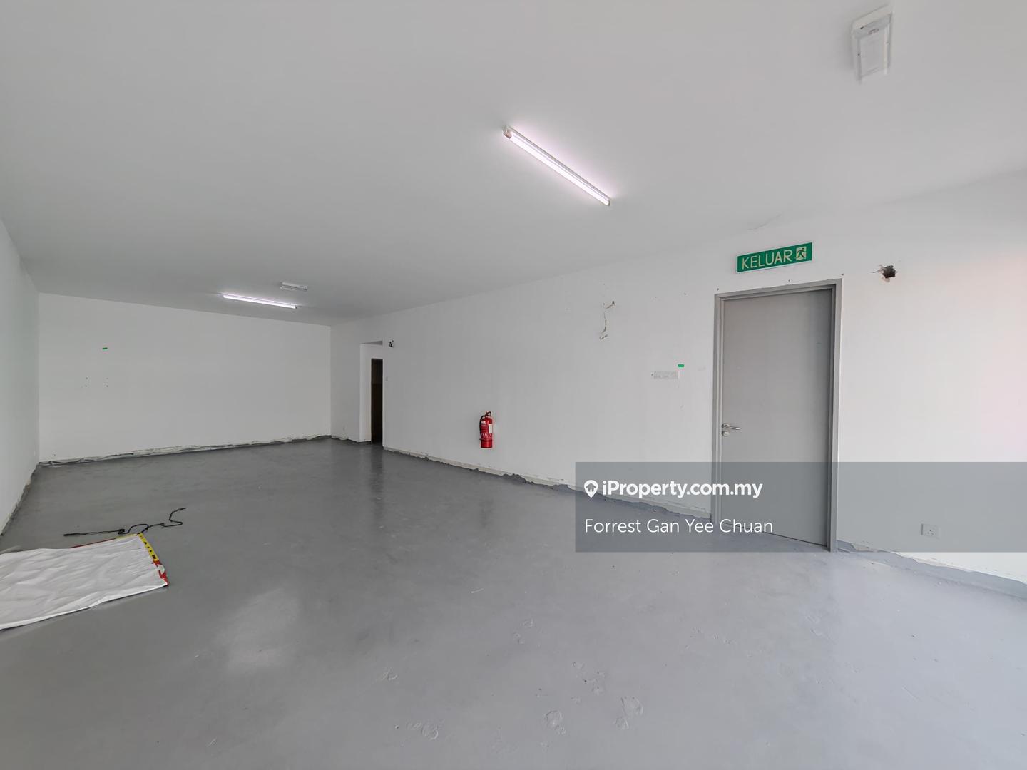 Terrace Factory for Sale in Serendah, Rawang by Forrest Gan Yee Chuan - iProperty.com.my