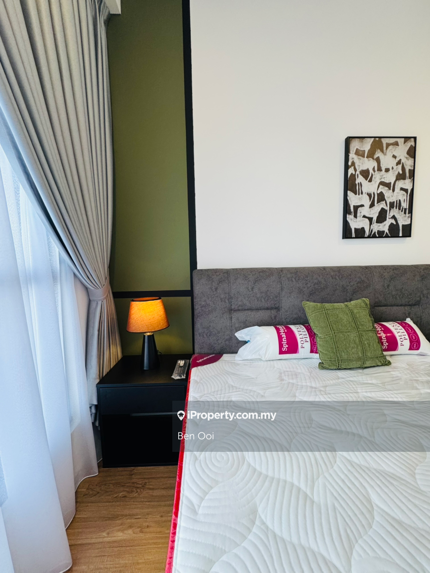 Service Residence for Rent in Sunway Velocity TWO by Ben Ooi - iProperty.com.my