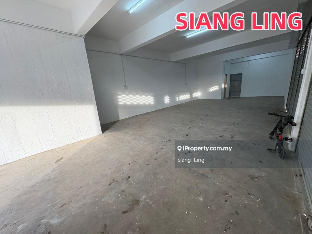Kedai untuk Disewa di Taman Fajar, Nibong Tebal oleh Siang Ling - iProperty.com.my