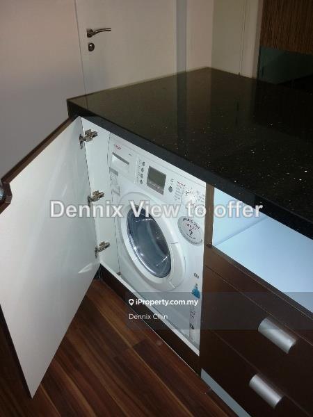 Residensi Servis untuk Dijual di Verve Suites oleh Dennix Chin - iProperty.com.my