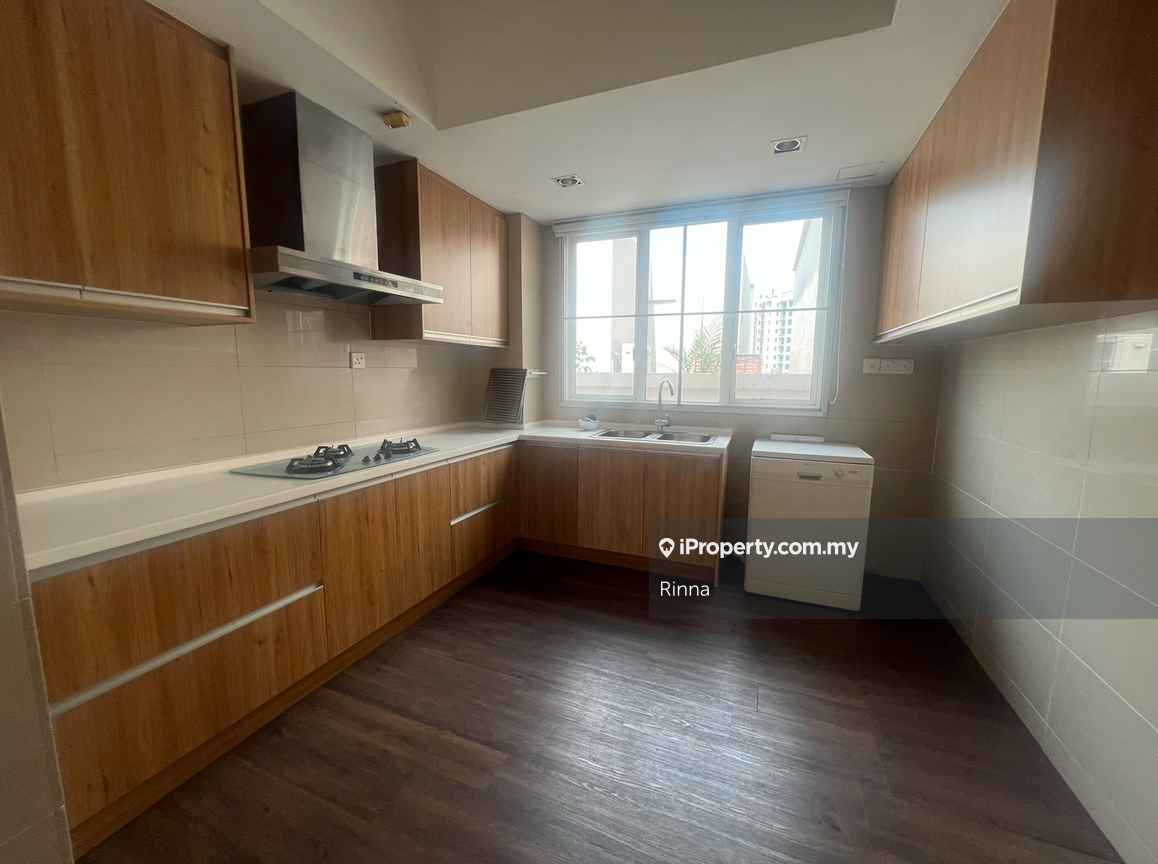 Kondominium untuk Dijual di Kiaraville oleh Rinna - iProperty.com.my