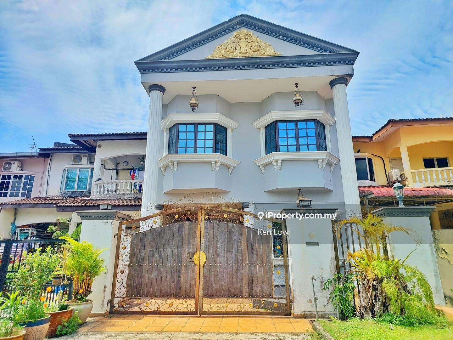2-storey Terraced House for Sale in Taman Rakan Cheras, Cheras by Ken Low - iProperty.com.my
