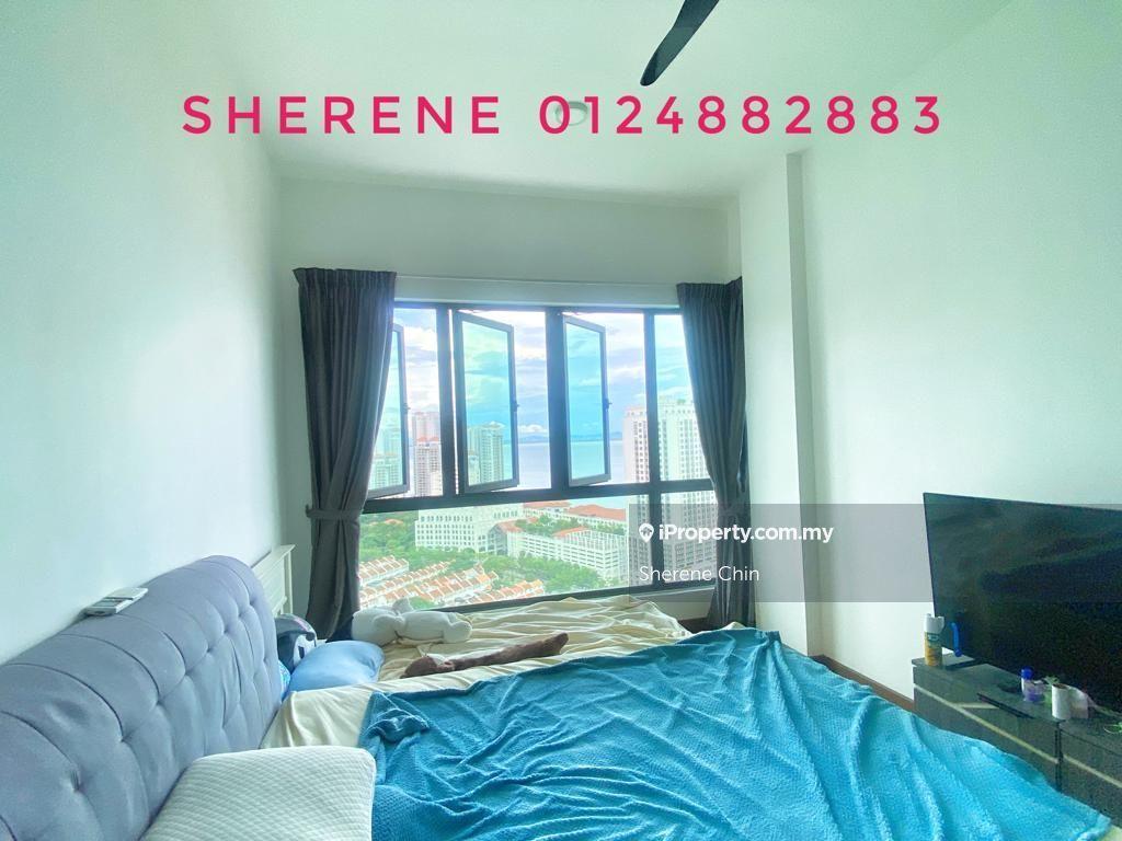 Condominium for Sale in Marinox Sky Villas by Sherene Chin - iProperty.com.my