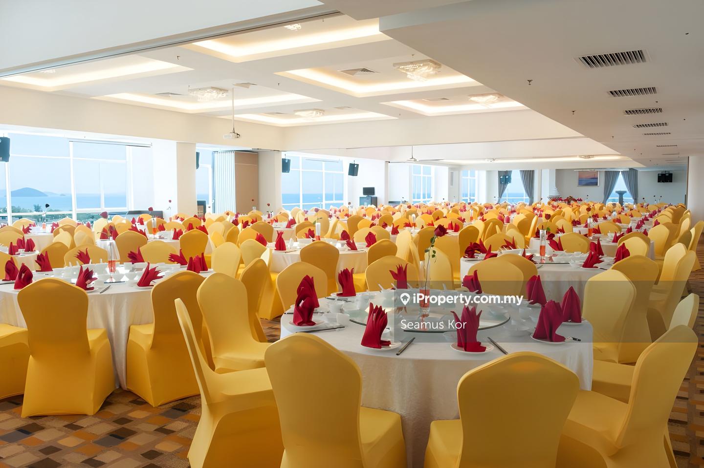 Hotel / Resort untuk Dijual di Johor Bahru, Johor oleh Seamus Kor - iProperty.com.my