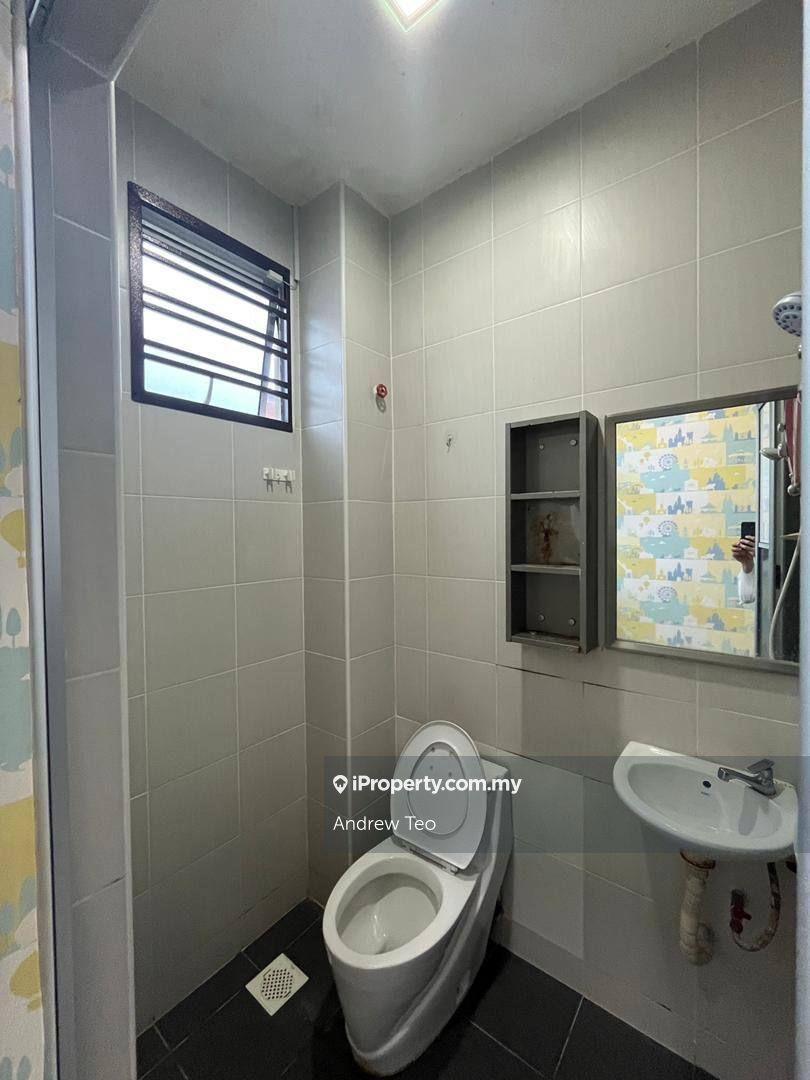 Rumah Berangkai 2 Tingkat untuk Dijual di Taman JP Perdana, Johor Bahru oleh Andrew Teo - iProperty.com.my