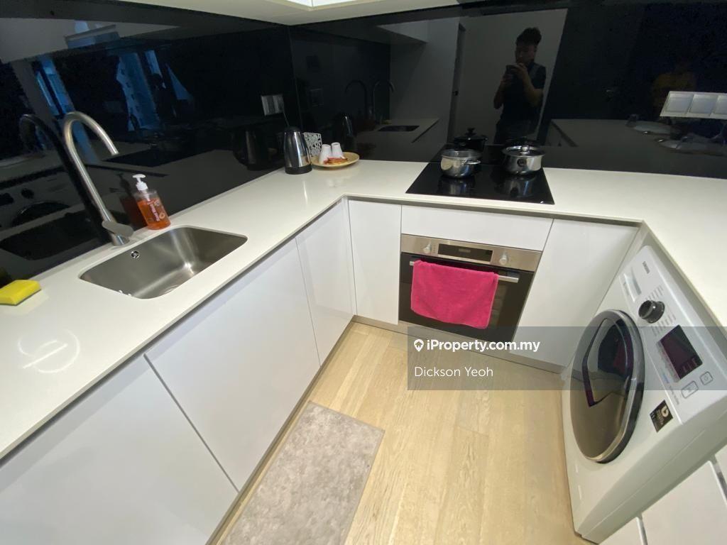 Service Residence for Sale in Star Residences One by Dickson Yeoh - iProperty.com.my