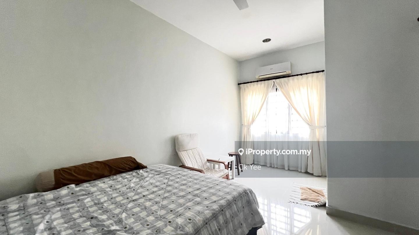 3-storey Terraced House for Sale in Jalil Sutera, Bukit Jalil by Ck Yee - iProperty.com.my
