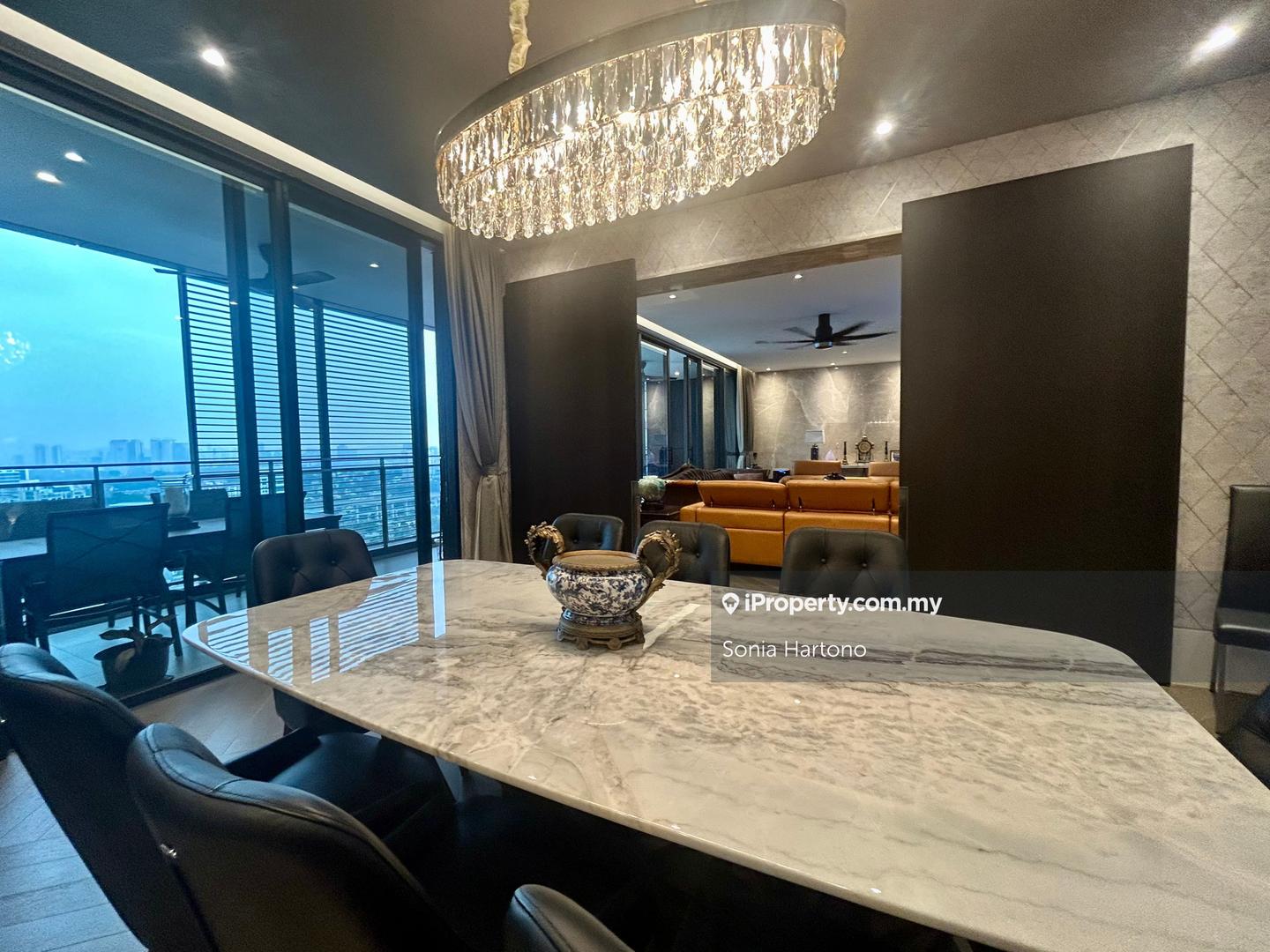 Condominium for Sale in Aira Residence by Sonia Hartono - iProperty.com.my