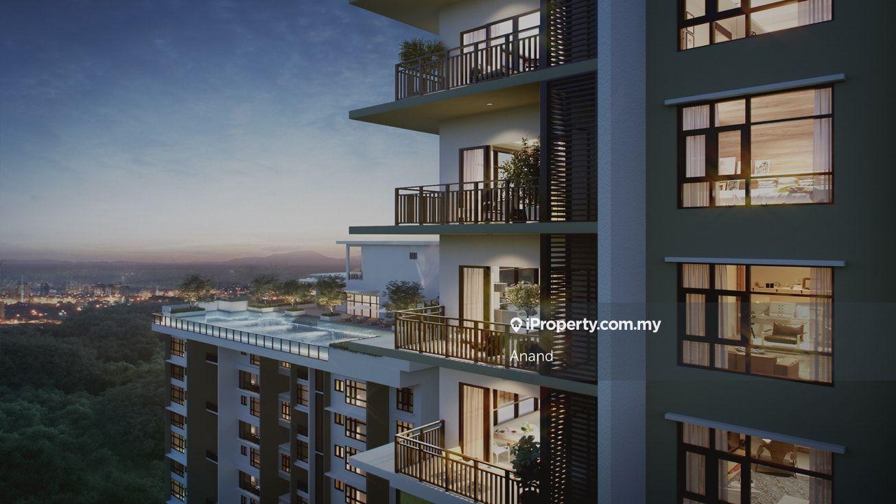 Condominium for Sale in Damansara Seresta by Anand - iProperty.com.my