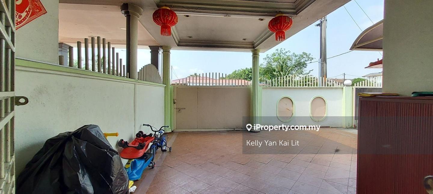 Rumah Berangkai 1 Tingkat untuk Dijual di Taman Sri Sentosa, Klang oleh Kelly Yan Kai Lit - iProperty.com.my