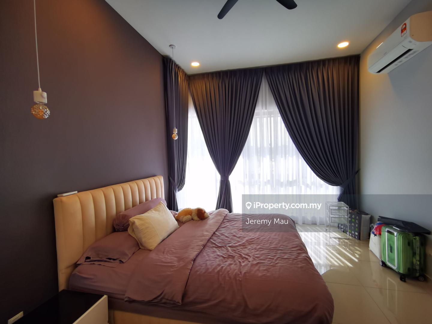 2-storey Terraced House for Rent in Jade Hills, Kajang by Jeremy Mau - iProperty.com.my