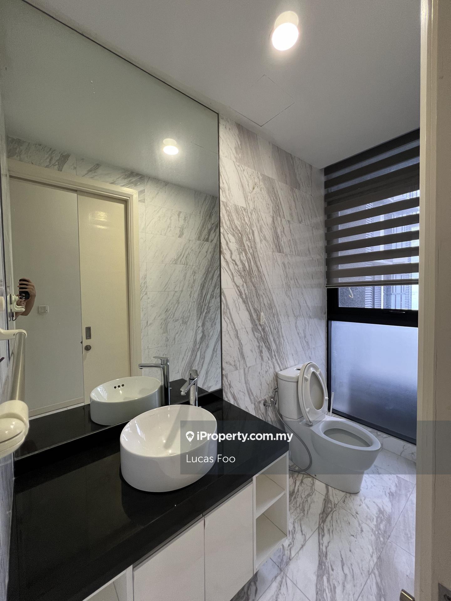 Condominium for Rent in Setia V Residences by Lucas Foo - iProperty.com.my